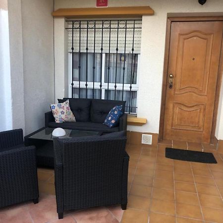 Apartamento "Margarita" Cabo Roig Eksteriør bilde