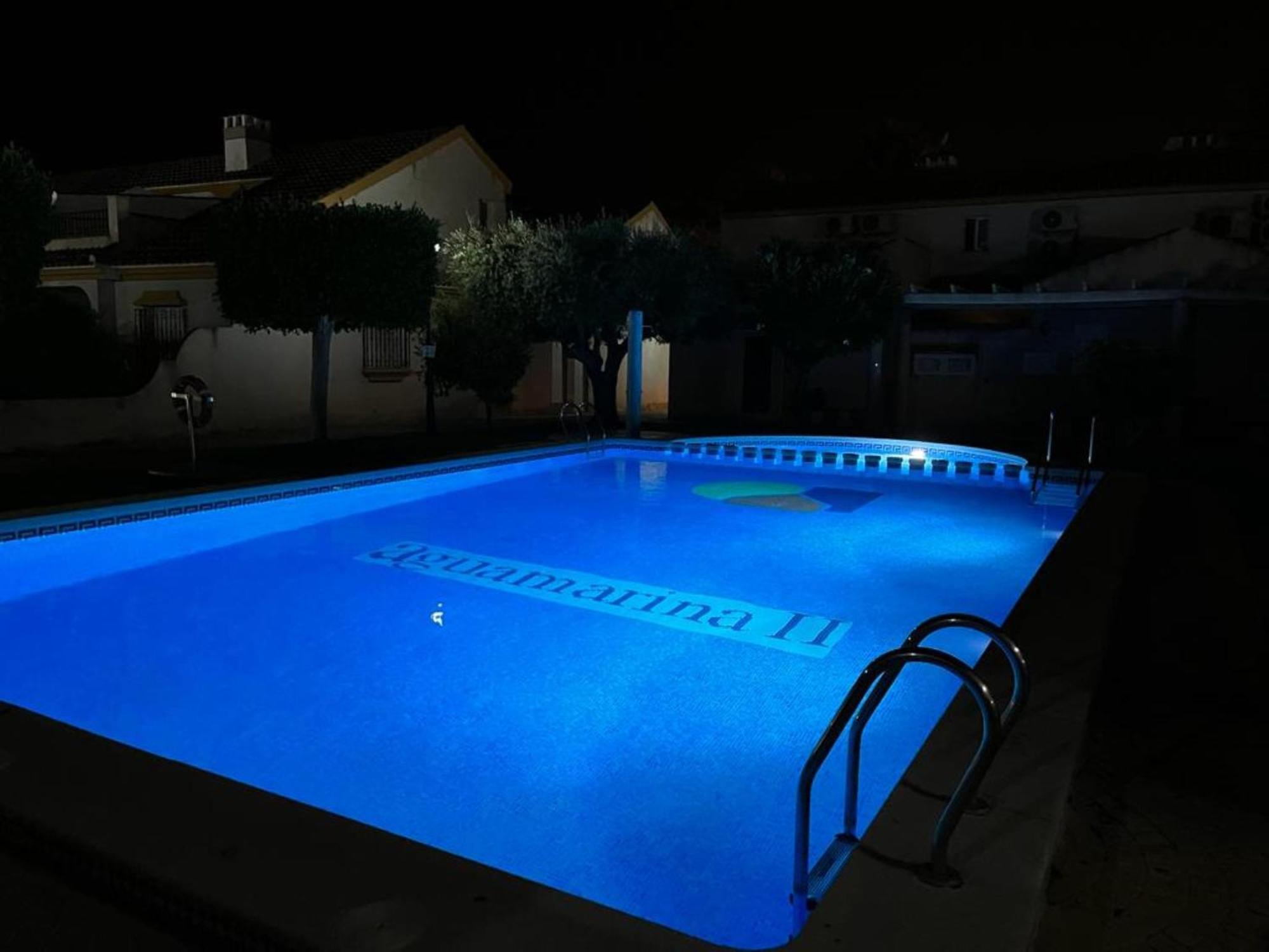Apartamento "Margarita" Cabo Roig Eksteriør bilde
