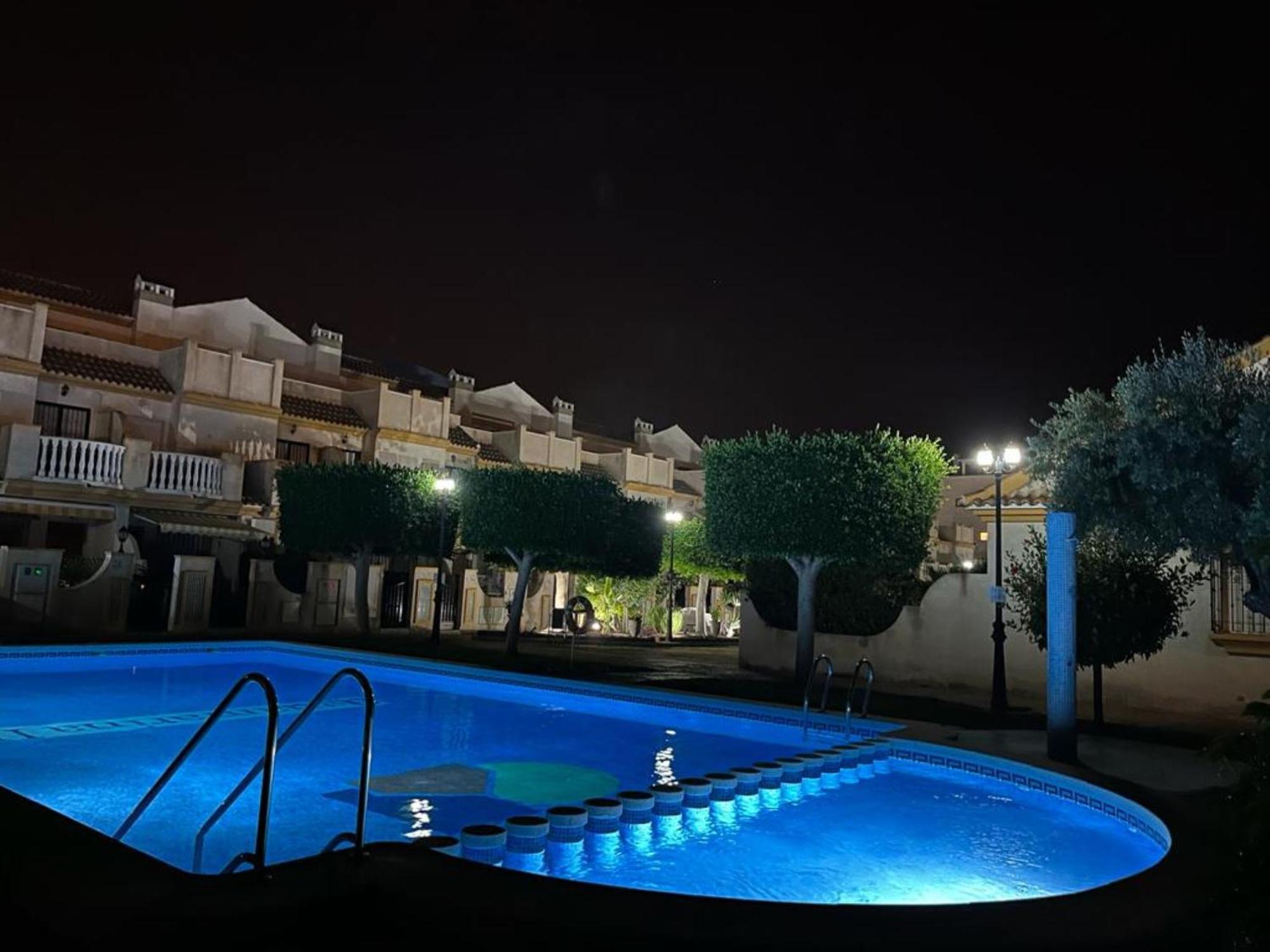 Apartamento "Margarita" Cabo Roig Eksteriør bilde