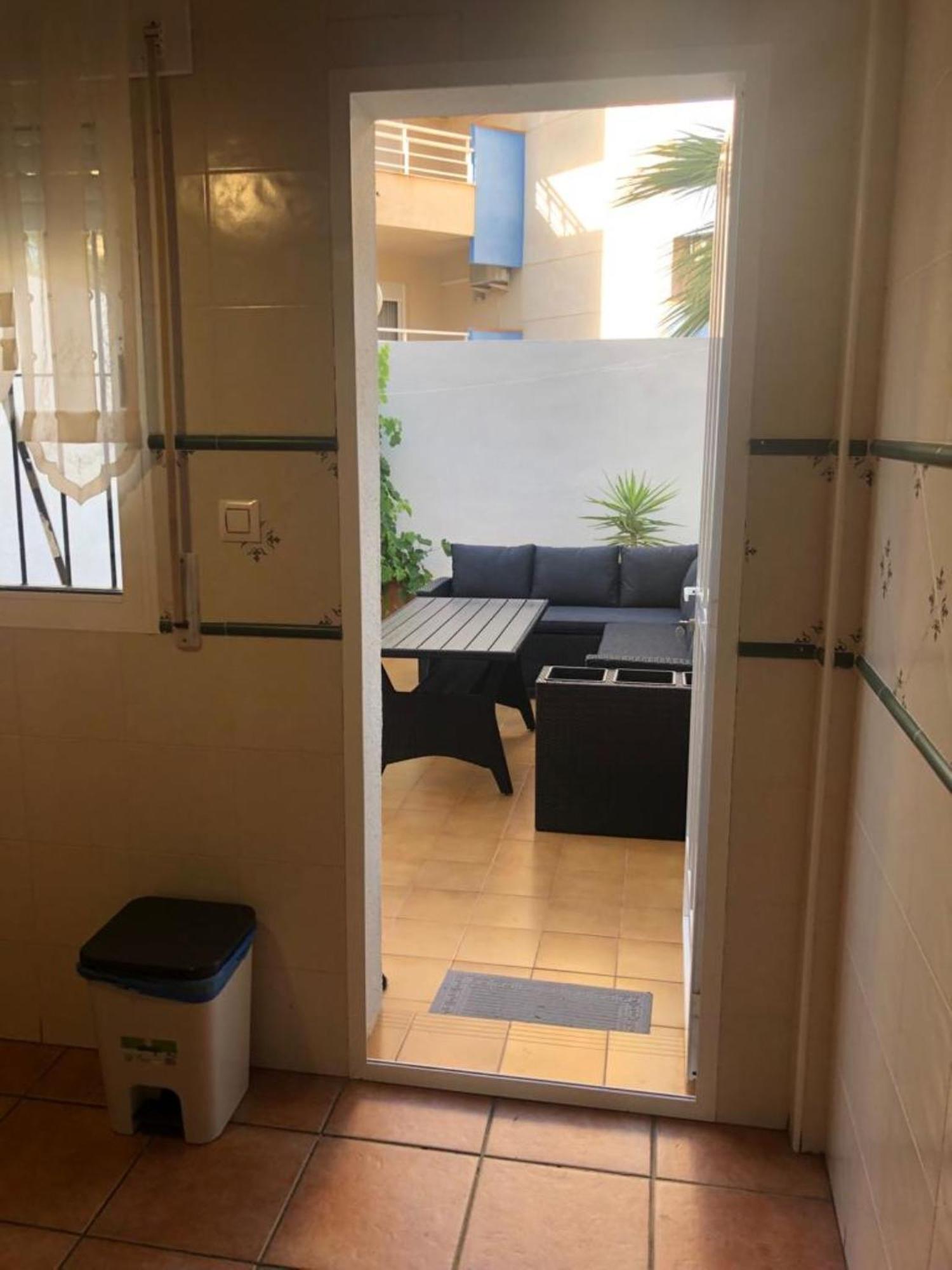 Apartamento "Margarita" Cabo Roig Eksteriør bilde