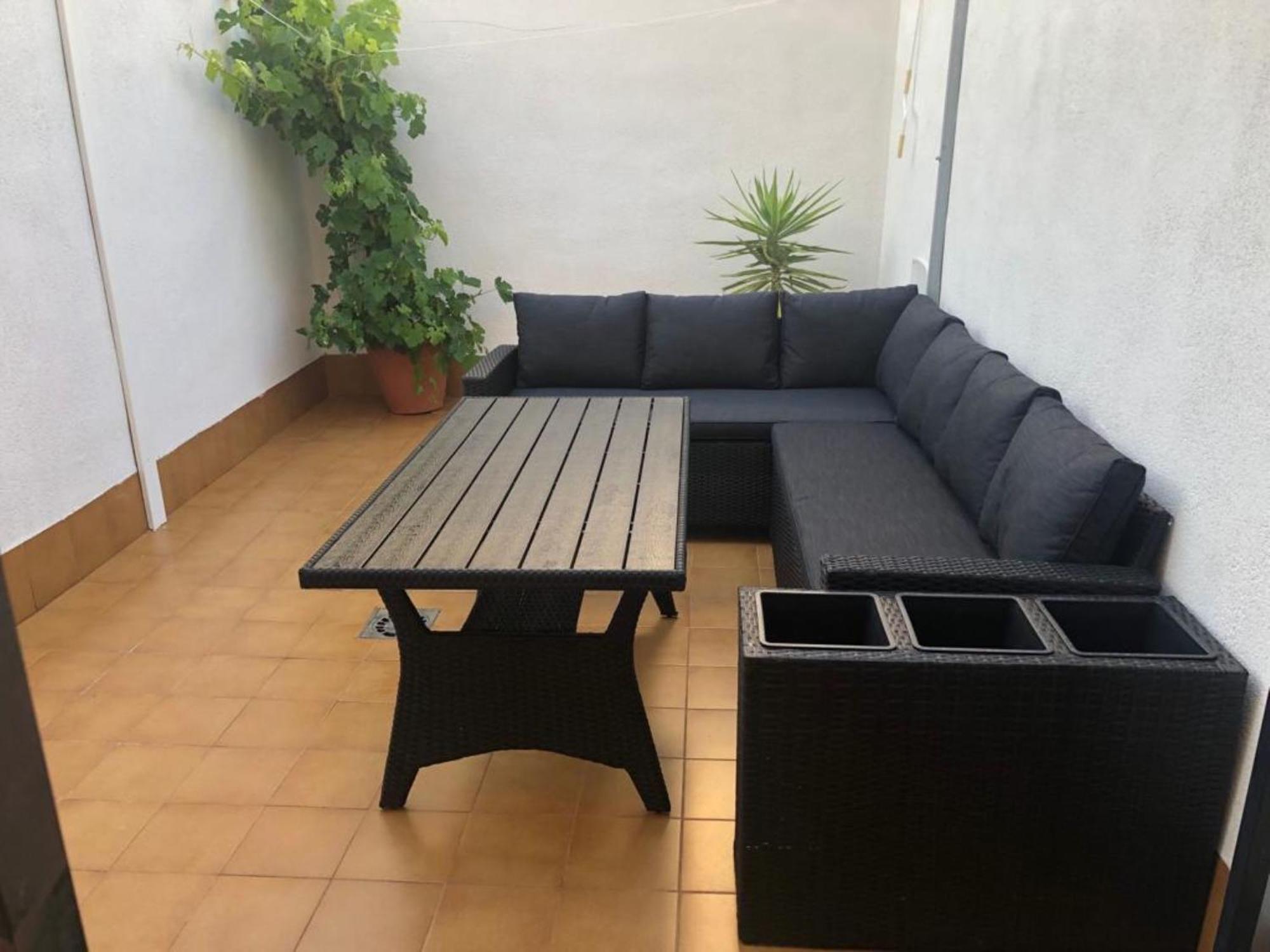 Apartamento "Margarita" Cabo Roig Eksteriør bilde
