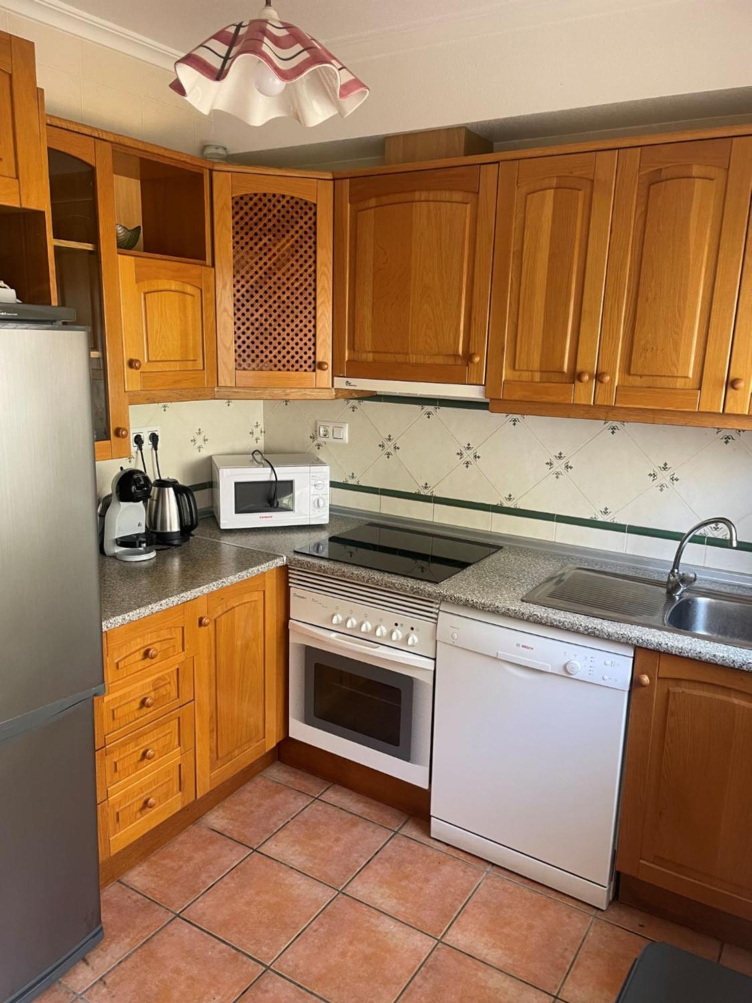 Apartamento "Margarita" Cabo Roig Eksteriør bilde