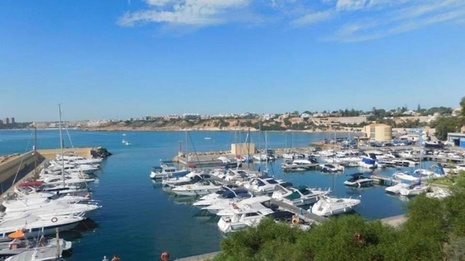 Apartamento "Margarita" Cabo Roig Eksteriør bilde