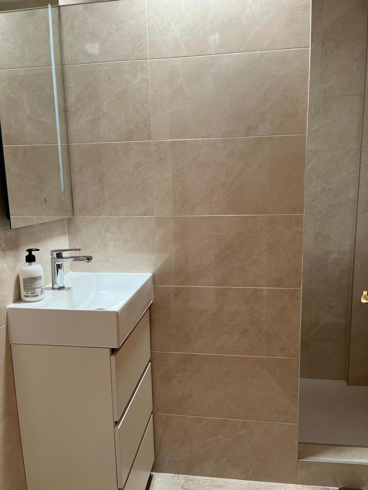 Apartamento "Margarita" Cabo Roig Eksteriør bilde