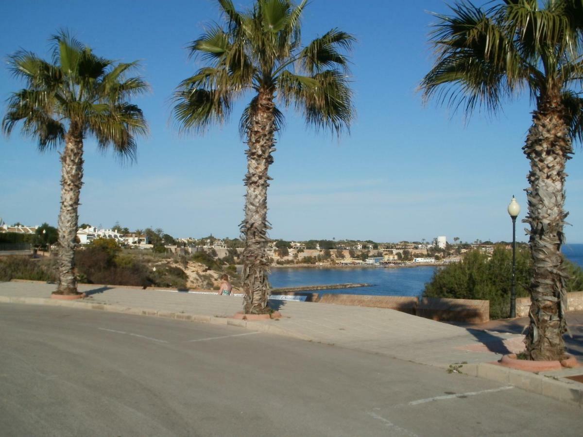 Apartamento "Margarita" Cabo Roig Eksteriør bilde