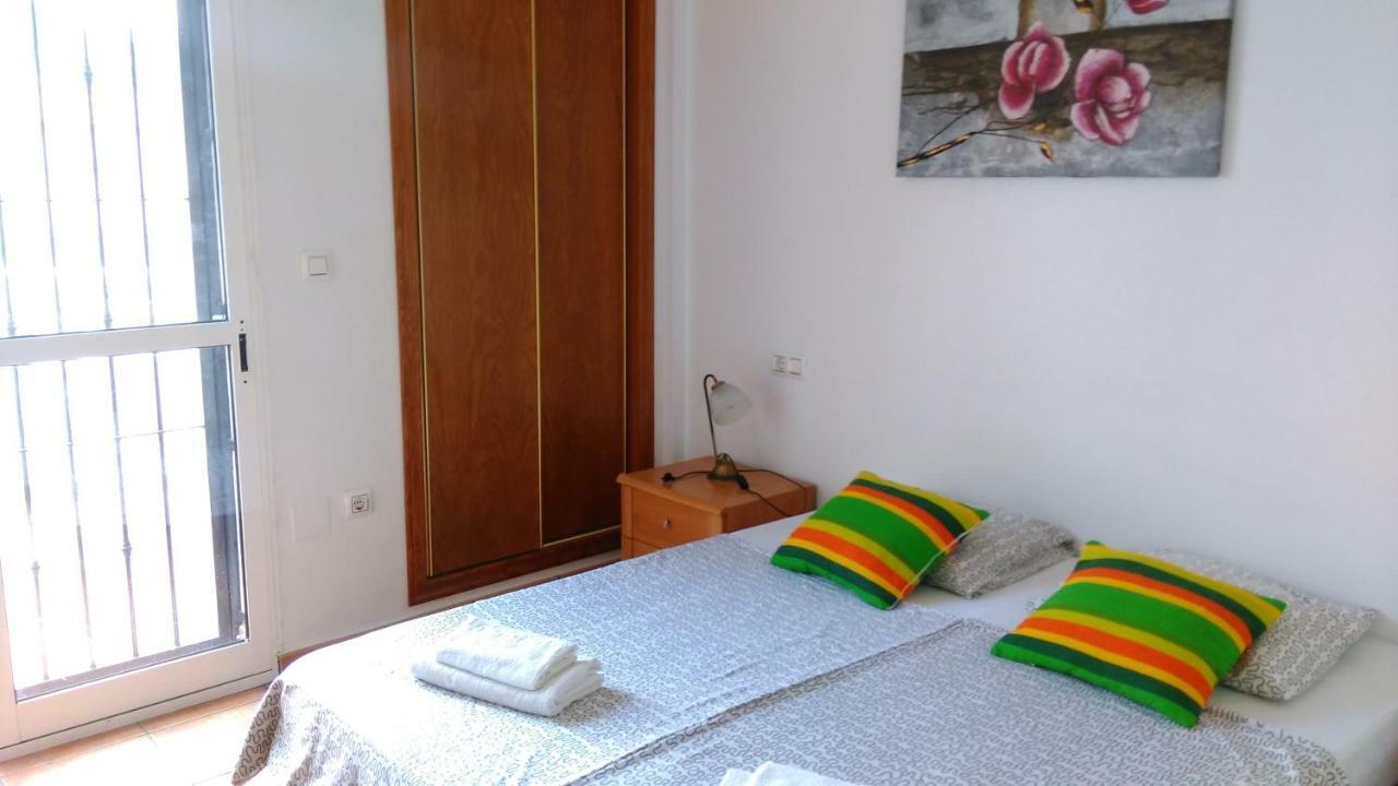 Apartamento "Margarita" Cabo Roig Eksteriør bilde