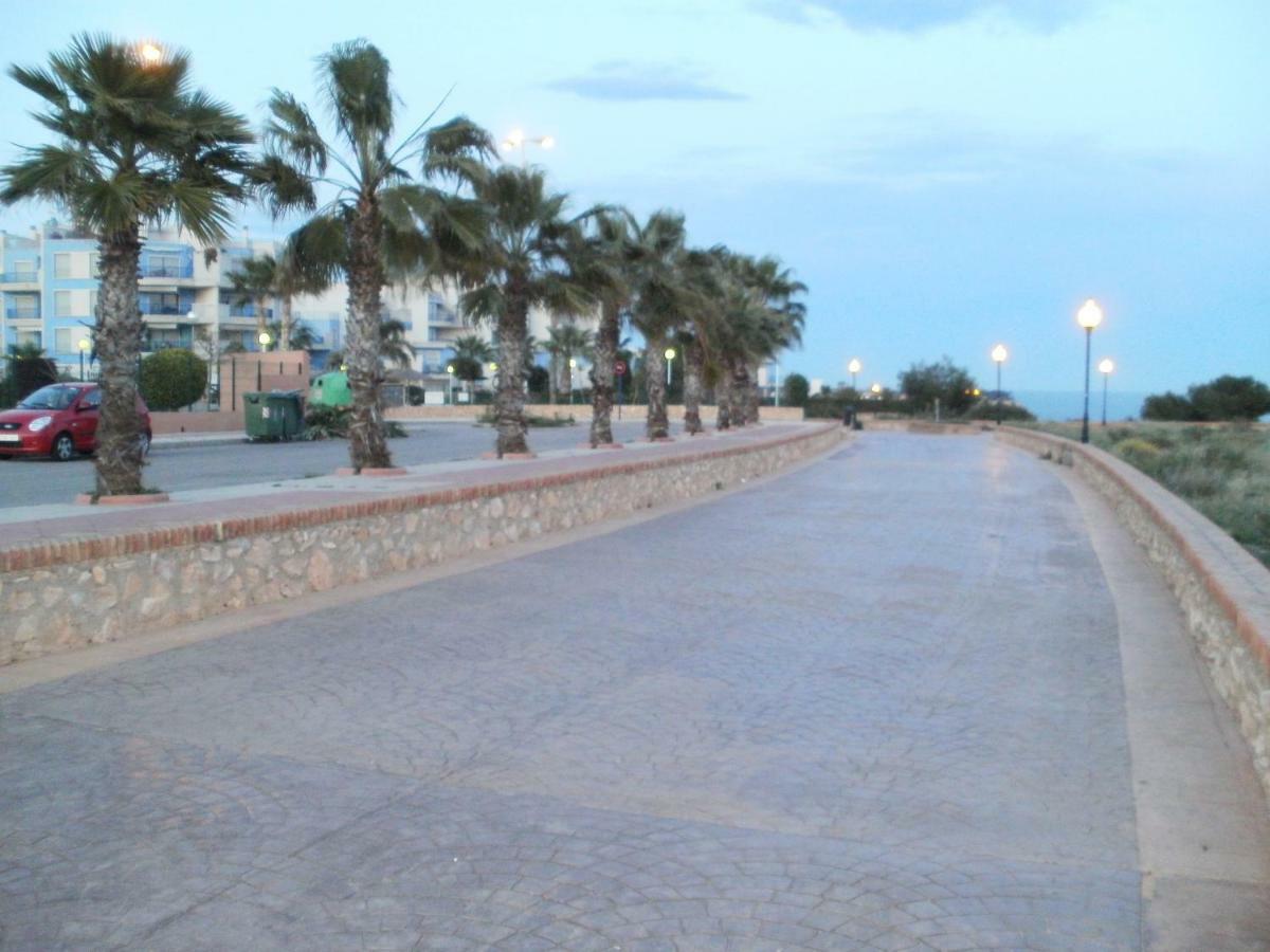Apartamento "Margarita" Cabo Roig Eksteriør bilde