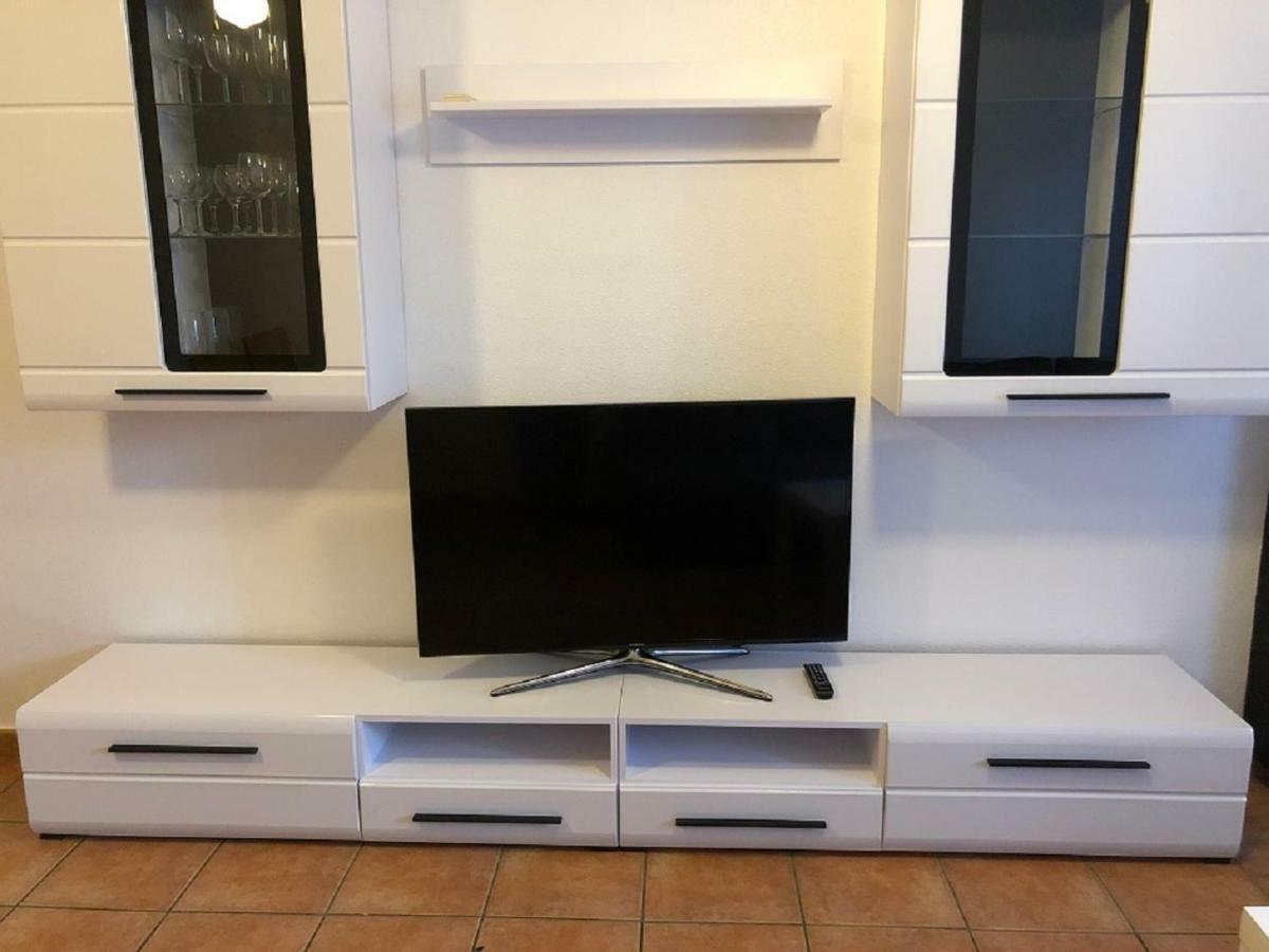 Apartamento "Margarita" Cabo Roig Eksteriør bilde