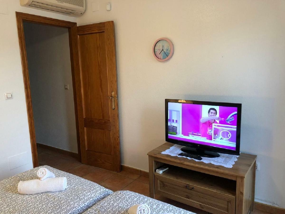 Apartamento "Margarita" Cabo Roig Eksteriør bilde